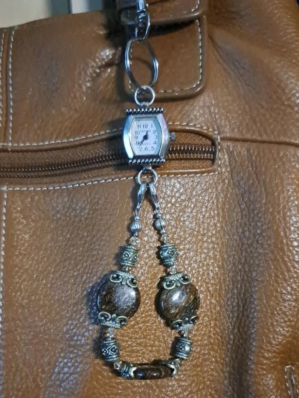 Hand Crafted two one